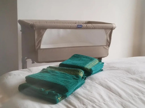 Appartamento Kore di Enna, casa Marzia