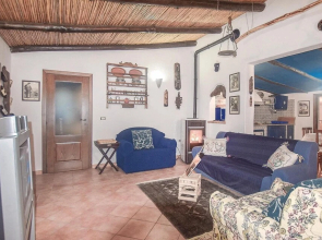 Villa Antonietta