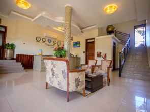 Sapphire Hotel