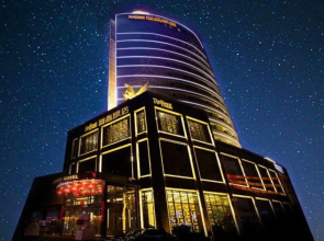Changli Lijin Hotel