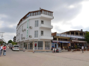 Igneada Meltem Hotel