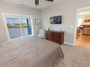 Summer Baycation by RedAwning