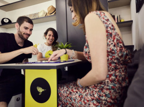 Free Hostels Barcelona