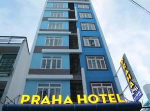 Praha Hotel