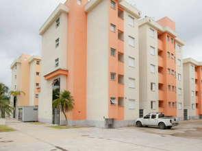 Apto Ubatuba Sun Way 3302