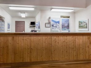 Americas Best Value Inn Georgetown Lodge