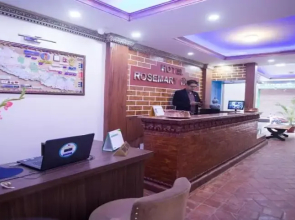 MeroStay 176 Hotel RH