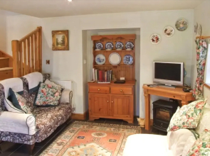 Mamor Cottage