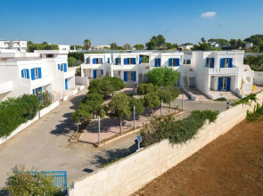 3433 Residence Mare Azzurro - Villetta Mary