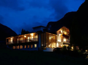 Alpin Stile Hotel