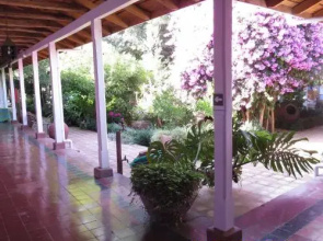 Hotel Boutique Quinta Maria