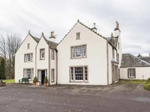 Rossie Ochil House