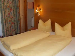 Alpenhotel Erika