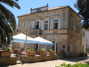 Villa Dubravka