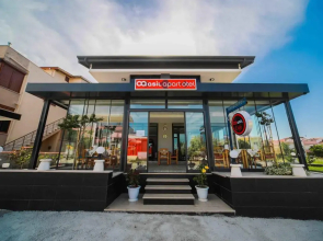 Asil Apart Otel