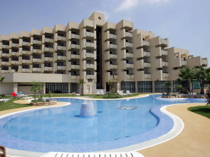 Hotel AR Almerimar