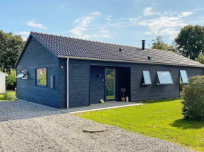 Family Holiday Home in Juelsminde