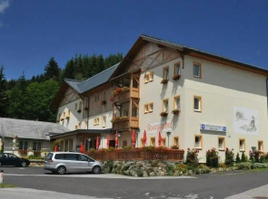 Roseggerhof