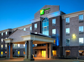 Ramada by Wyndham Prince Albert