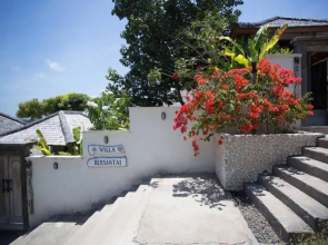 Bersantai Villas Lembongan