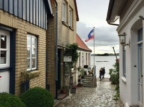 Ferienwohnung Seemöwe
