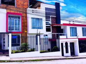 Dulce Hogar