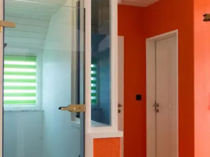 Ferienwohnung "schöner Wohnen"
