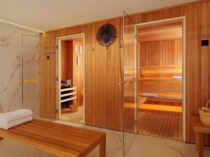 Sheraton Grand Tel Aviv