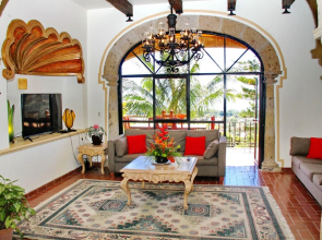 Villa Del Angel