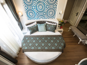 Antusa Palace Hotel & Spa