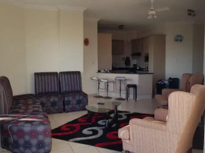 10 Seahorse, Scottburgh
