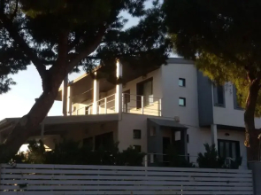 Dolphin Bay Country House Lagonisi