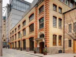 Native Bankside