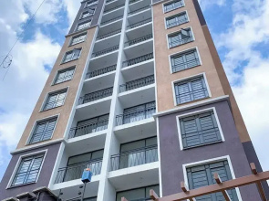 Egoli Premiere Serviced Apartments