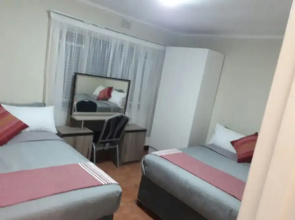 Acacia Guesthouse