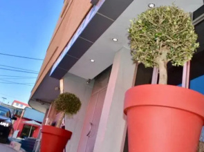 Hotel Gjilani