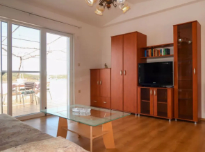 Apartment Katica Krattigen 36671