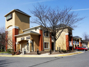 Extended Stay America Suites - Washington, D.C. - Chantilly - Airport