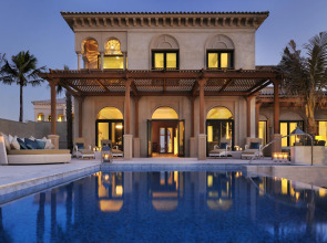 Отель One&Only The Palm, Dubai