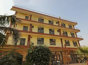 Treebo Trend Radha Palace