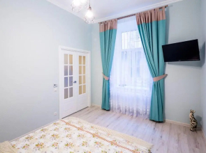 Kulisha Cosy Apartment