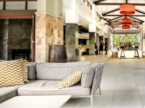 Port Douglas Penthouse at Sea Temple