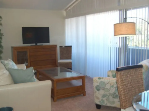 Aloha Kai 1 Bedroom 1 Bathroom Villa
