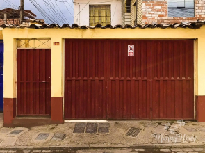Munay House, apartment in the center of Cusco