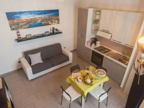 Casa Vacanze Belleville