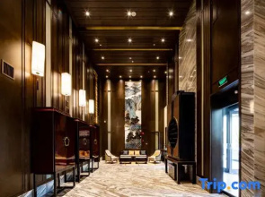 Yeohwa Oriental Hotel (Harbin Haxi Wanda Plaza)