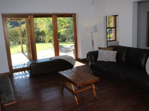 Cango Caves Estate