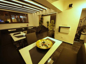 The Legend Platine Suite