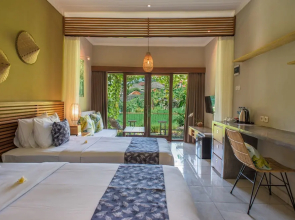 Pangkung Sari B&B