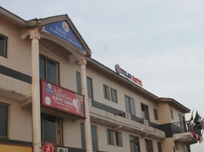 Dikab Hotel
